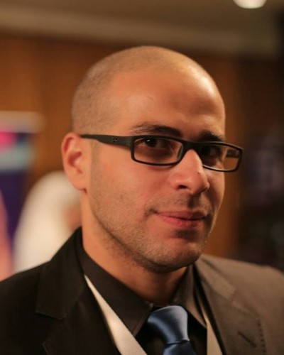 Jobseeker photo