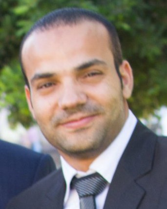 Jobseeker photo