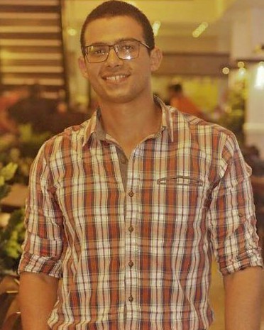 Jobseeker photo