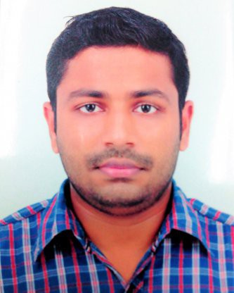 Jobseeker photo