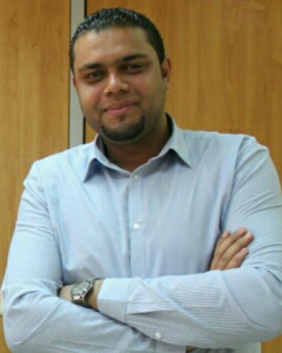 Jobseeker photo