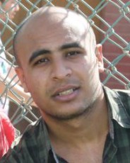 Jobseeker photo