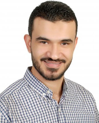 Jobseeker photo
