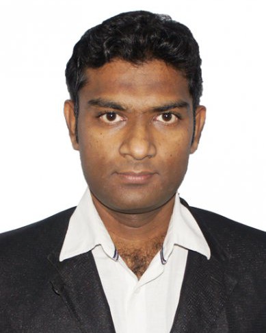 Jobseeker photo
