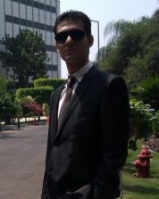Jobseeker photo