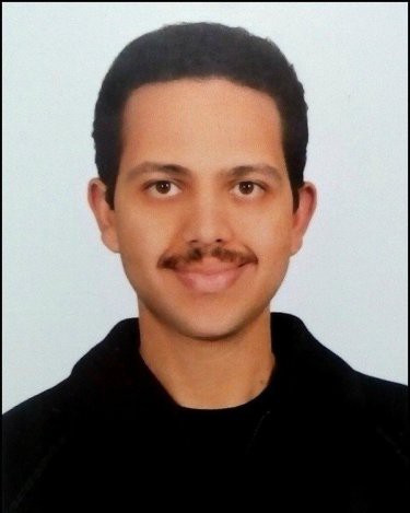 Jobseeker photo