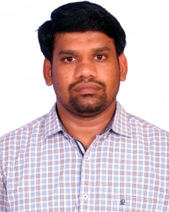 Jobseeker photo