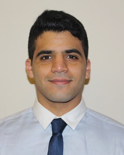 Jobseeker photo