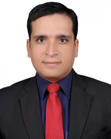 Jobseeker photo