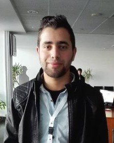 Jobseeker photo