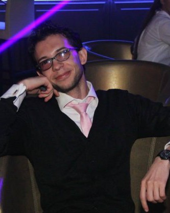 Jobseeker photo