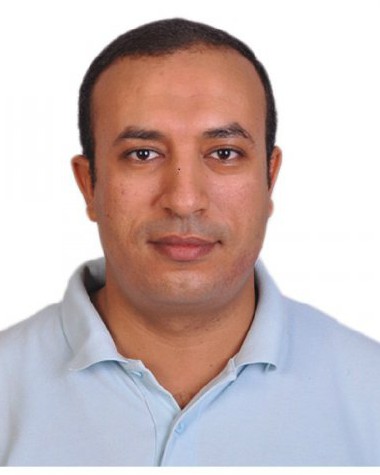 Jobseeker photo