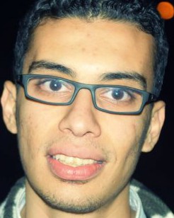 Jobseeker photo