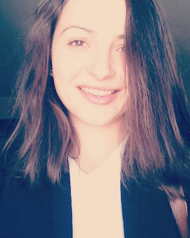Jobseeker photo