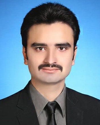 Jobseeker photo