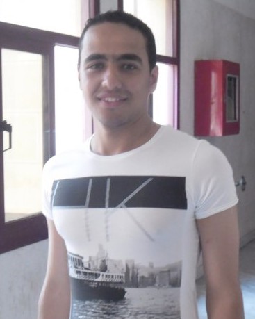 Jobseeker photo