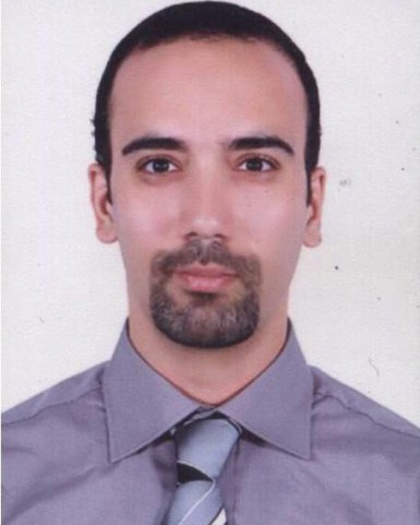 Jobseeker photo