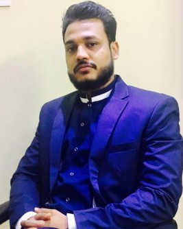 Jobseeker photo