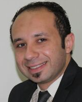 Jobseeker photo