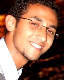 Jobseeker photo
