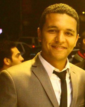 Jobseeker photo