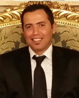 Jobseeker photo