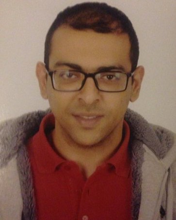 Jobseeker photo