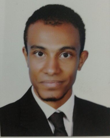 Jobseeker photo