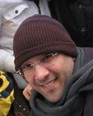 Jobseeker photo