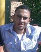 Jobseeker photo