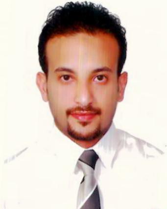 Jobseeker photo
