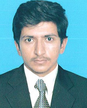 Jobseeker photo