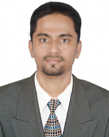 Jobseeker photo