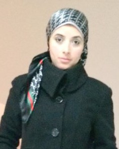 Jobseeker photo