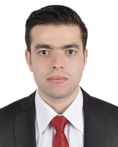 Jobseeker photo