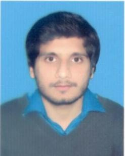 Jobseeker photo