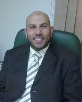 Jobseeker photo