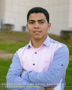 Jobseeker photo