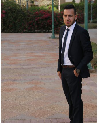 Jobseeker photo