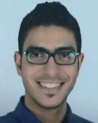 Jobseeker photo