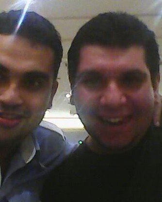 Jobseeker photo