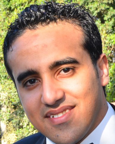 Jobseeker photo