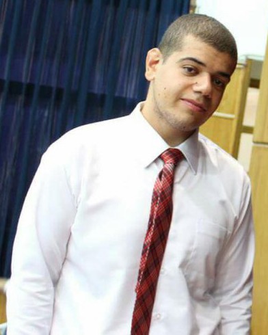 Jobseeker photo