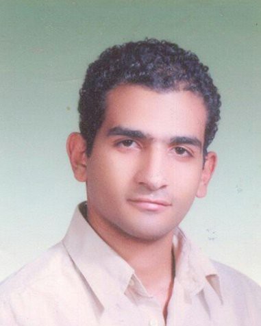 Jobseeker photo