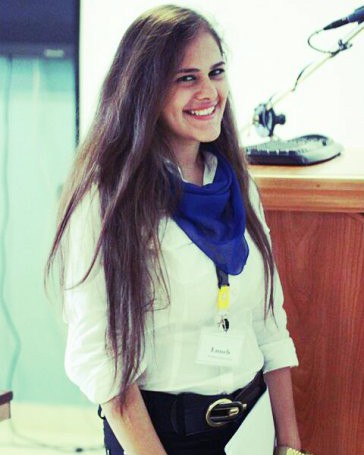 Jobseeker photo