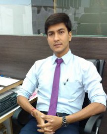 Jobseeker photo