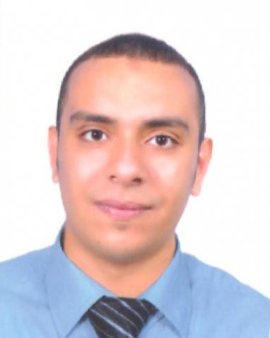 Jobseeker photo