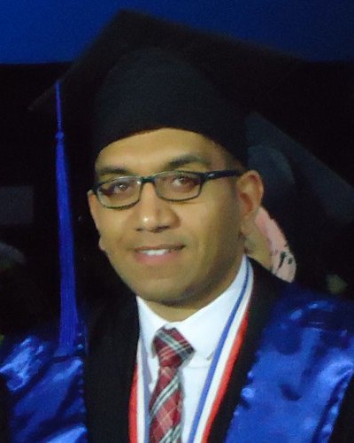 Jobseeker photo
