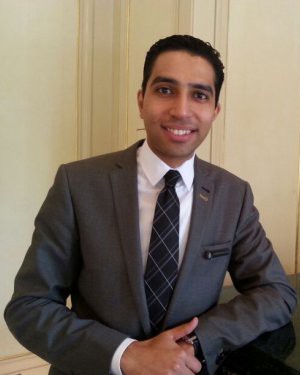 Jobseeker photo