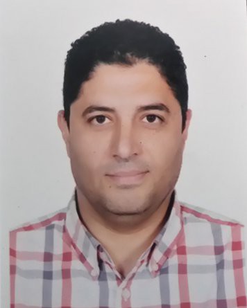 Jobseeker photo